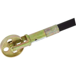 Silverline - Roulette de guidage Roulette de guidage, 55 mm
