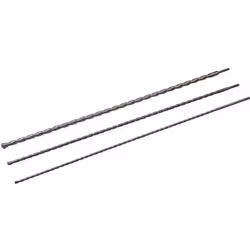Mèches à maçonnerie SDS-Plus 3 pcs 1 000 mm