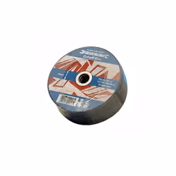 Disques de haute qualité compatibles avec toutes les marques de meuleuses d'angle. Certifiés MPA.