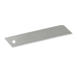 Silverline - lames sécables : pqt de 10 25 mm 404434
