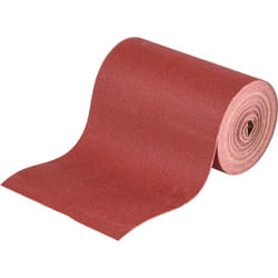 Silverline - abrasif en rouleau 115MM grain 240 - 10M 127519