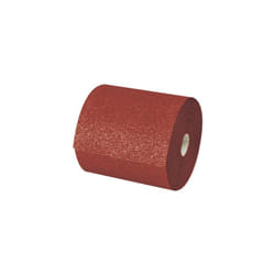 Silverline - abrasif en rouleau 115MM grain 80 - 10M 542951