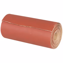Corindon. Entièrement résiné. Dos souple. Abrasif durable de haute performance. Particules du grain espacées pour éviter l'en ...