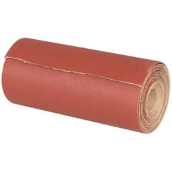 Silverline - Rouleau abrasif en corindon, 50 m 50 m, grain 40