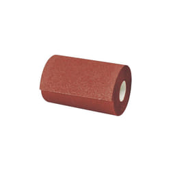 Silverline - Rouleau abrasif en corindon, 5 m 5 m, grain 120