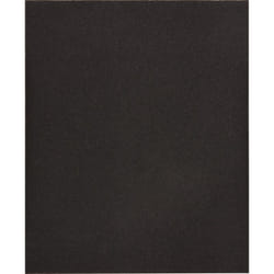 Silverline - feuilles abrasives à l'eau 230X280MM grain 320 531361