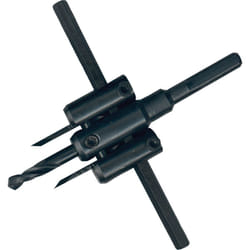 Silverline - trépan réglable 447132