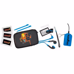Shardan NDS Lite Bundle: The Simpsons - Bart