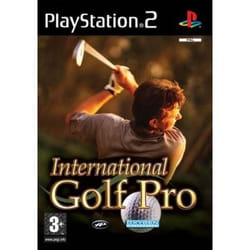 Koch Media International Golf Pro Ps2 Standard Italien PlayStation 2