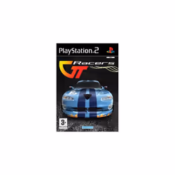 Koch Media Gt Racers Ps2, PlayStation 2
