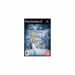 Koch Media The Snow Queen Quest Ps2, PlayStation 2