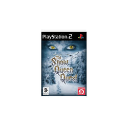 Koch Media The Snow Queen Quest Ps2 Standard Italien PlayStation 2