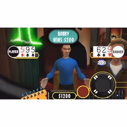 Capcom Hard Rock Casino, PSP PlayStation Portable (PSP)