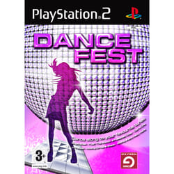 OG International Dance Fest (PS2) PlayStation 2