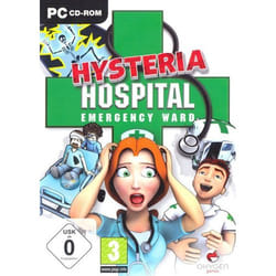 Leader Hysteria Hospital Pc Standard Italien