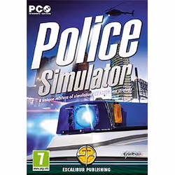 Excalibur Police Simulator, PC