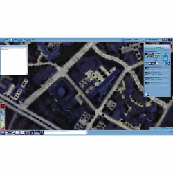 Excalibur Police Simulator Anglais PC