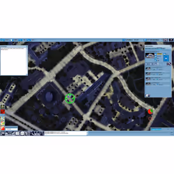 Excalibur Police Simulator Anglais PC