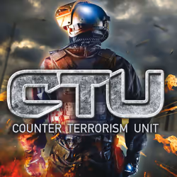 Excalibur CTU Counter Terrorism Unit, PC, Mode Multiplayer, Support physique