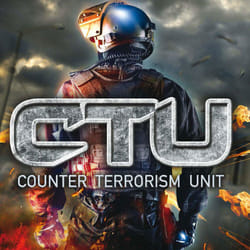 Excalibur CTU Counter Terrorism Unit Standard PC