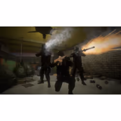 Excalibur CTU Counter Terrorism Unit Standard PC