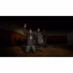 Excalibur CTU Counter Terrorism Unit Standard PC