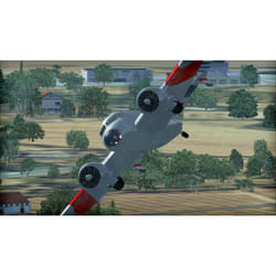 Dovetail Games Flight Simulator X : Around the World in 80 Filghts - Just for Games Standard Anglais PC