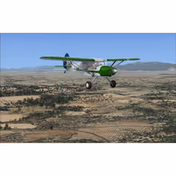 Dovetail Games Flight Simulator : Discover Europe Standard Anglais PC