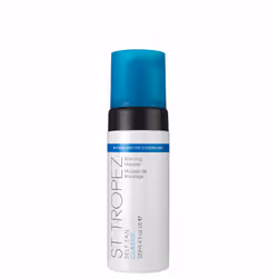 St. Tropez Self Tan Classic Mousse de Bronzage 120ml, Mousse, Corps, 120 ml, 1 pièce(s)