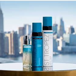 St. Tropez Self Tan Classic Mousse de Bronzage 120ml