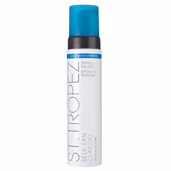 St. Tropez Self Tan Classic Mousse de Bronzage 240ml, Mousse, Corps, 240 ml, 1 pièce(s)