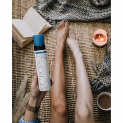 St. Tropez Self Tan Classic Mousse de Bronzage 240ml - Vue supplémentaire 4