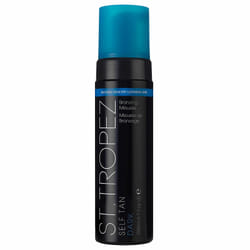 St. Tropez Self Tan Dark Mousse de Bronzage 200ml