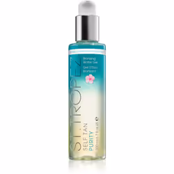 Obtenir un beau bronzage rapidement et simplement tout en rafraîchissant la peau, c’est possible. Le gel autobronzant St.Trop ...