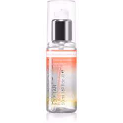 Rien que quelques heures, c'est le temps qu'il vous faut pour obtenir une teinte bronzée parfaite de votre peau. Le sérum aut ...