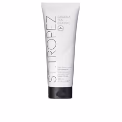 Gradual Tan Classic daily firming lotion #light/medium