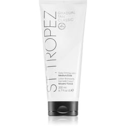 St.Tropez Gradual Tan Classic Daily Firming Lotion teinte Medium/Dark 200 ml