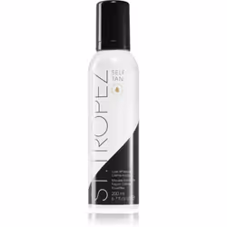 St.Tropez Self Tan Luxe Whipped Crème Mousse 200 ml