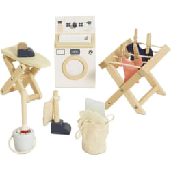 Le Toy Van ME038 Waschraum Set