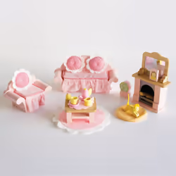 Le Toy Van Daisylane Sitting Room Ensemble de meubles