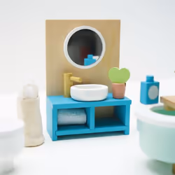 Le Toy Van ME060 jeu d'imitation - Vue supplémentaire 4
