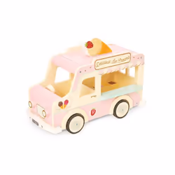 Le Toy Van ME083, Voiture, 3 an(s), Bois, Multicolore