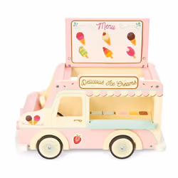 Le Toy Van ME083 véhicule pour enfants