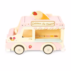 Le Toy Van ME083 véhicule pour enfants