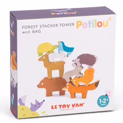 Le Toy Van LPL087 jouet