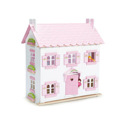 Le Toy Van Sophie's Wooden Dollhouse maison de poupée