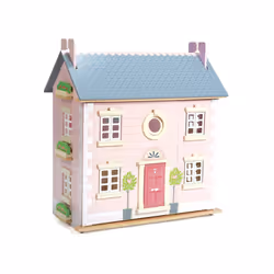 Le Toy Van Bay Tree, 3 an(s), Assemblage requis