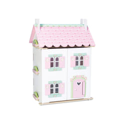 Le Toy Van Sweetheart Cottage Dollhouse maison de poupée