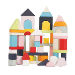 Le Toy Van PL135 bloc de construction jouet
