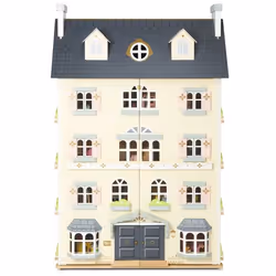 Le Toy Van H152, 3 an(s)